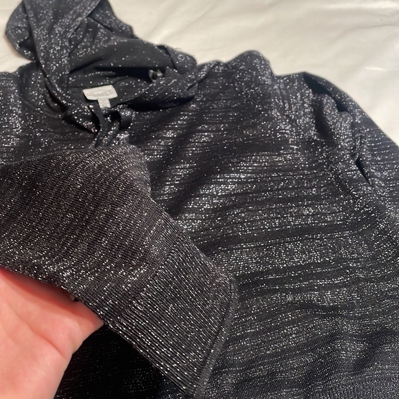 Long sleeve hoodie Womens - Picture 3 of 3